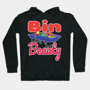 Bin Beauty Hoodie